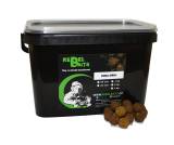 Boilies - Chilli Krill 7 kg, 24 mm