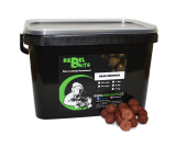 Boilies - Krab Brusinka 7 kg, 24 mm