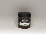 Boilies v liquidu Spicy Shrimp 250 ml (20 mm)