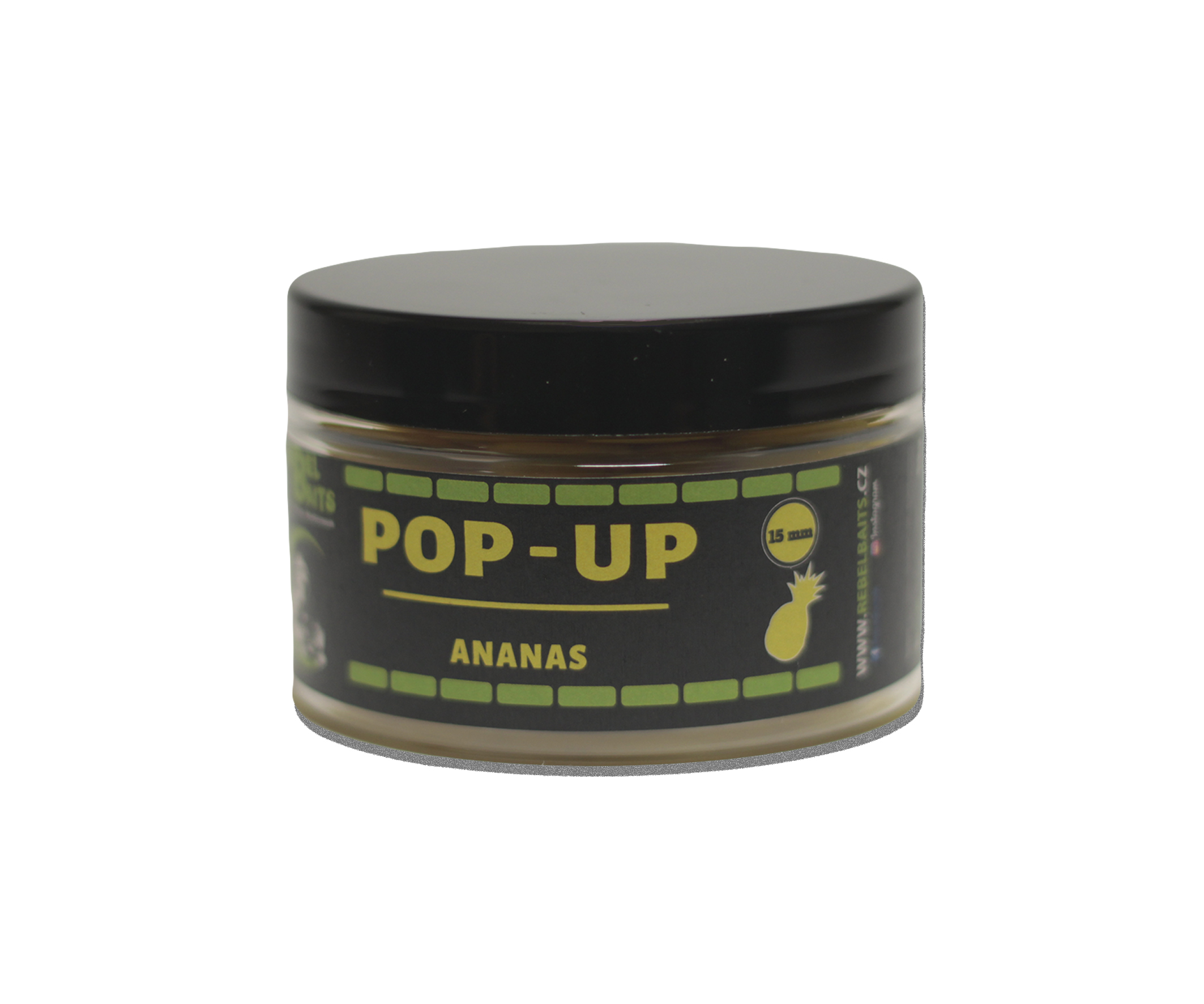 Pop-up ANANAS