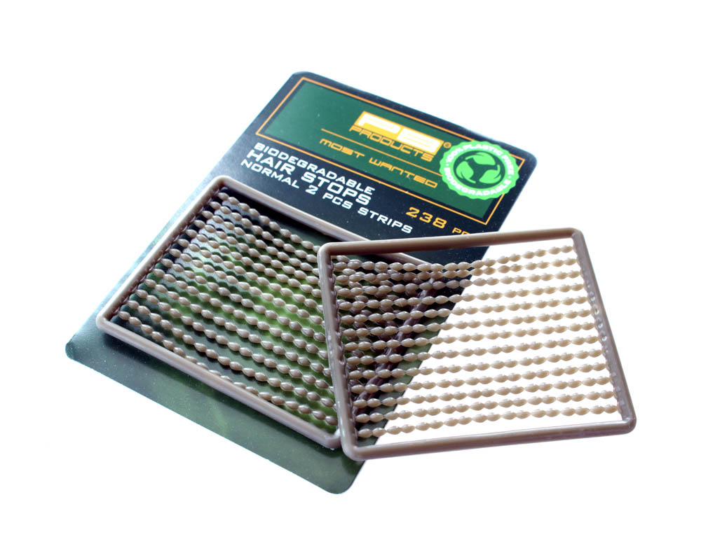 Boilies zarážky 