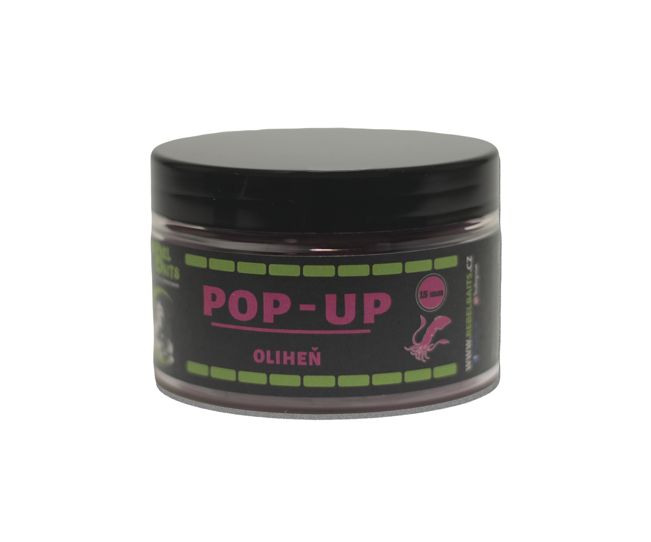 Pop-up OLIHEŇ 50 g (15 mm)