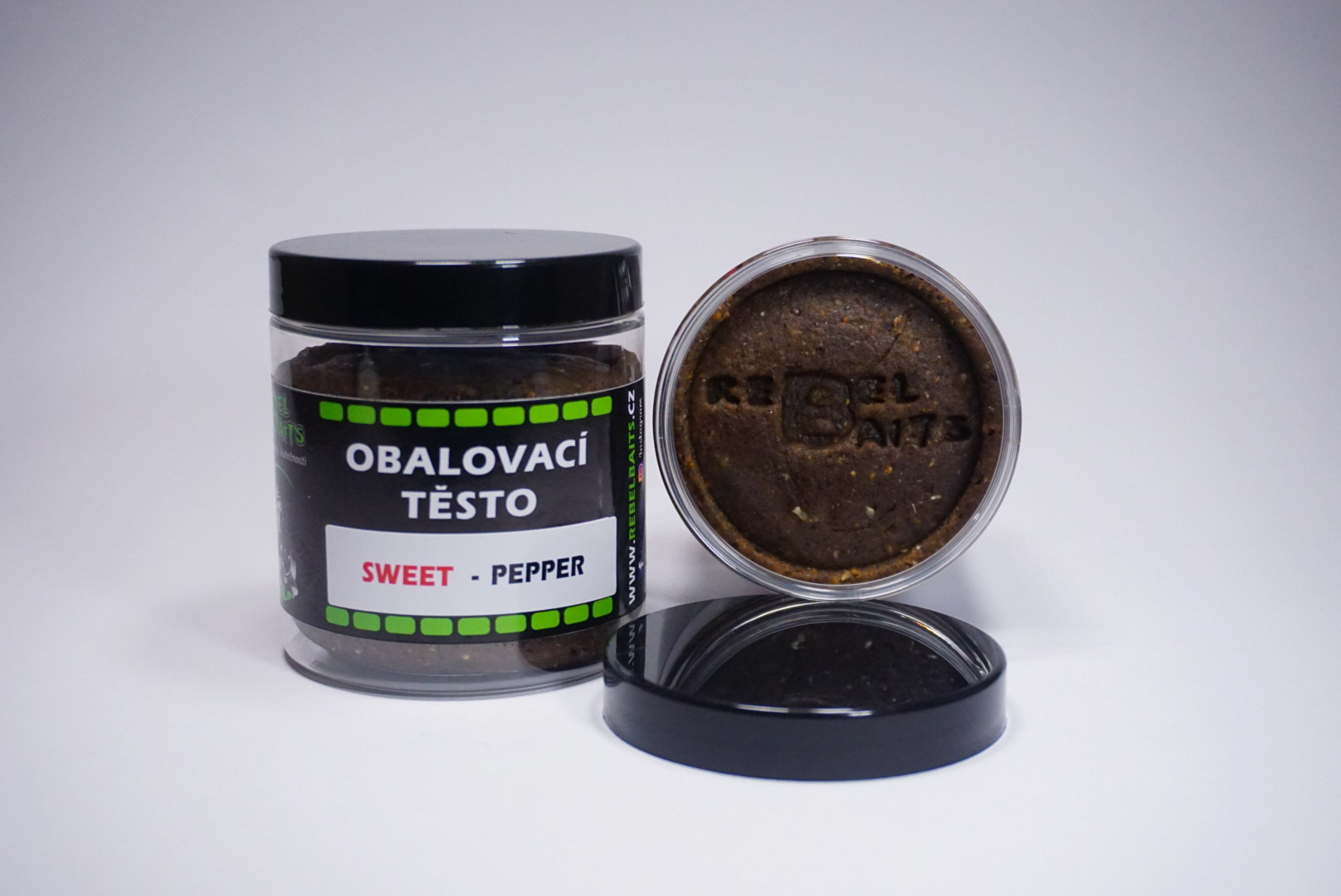 Obalovací těsto Sweet-Pepper 250 g