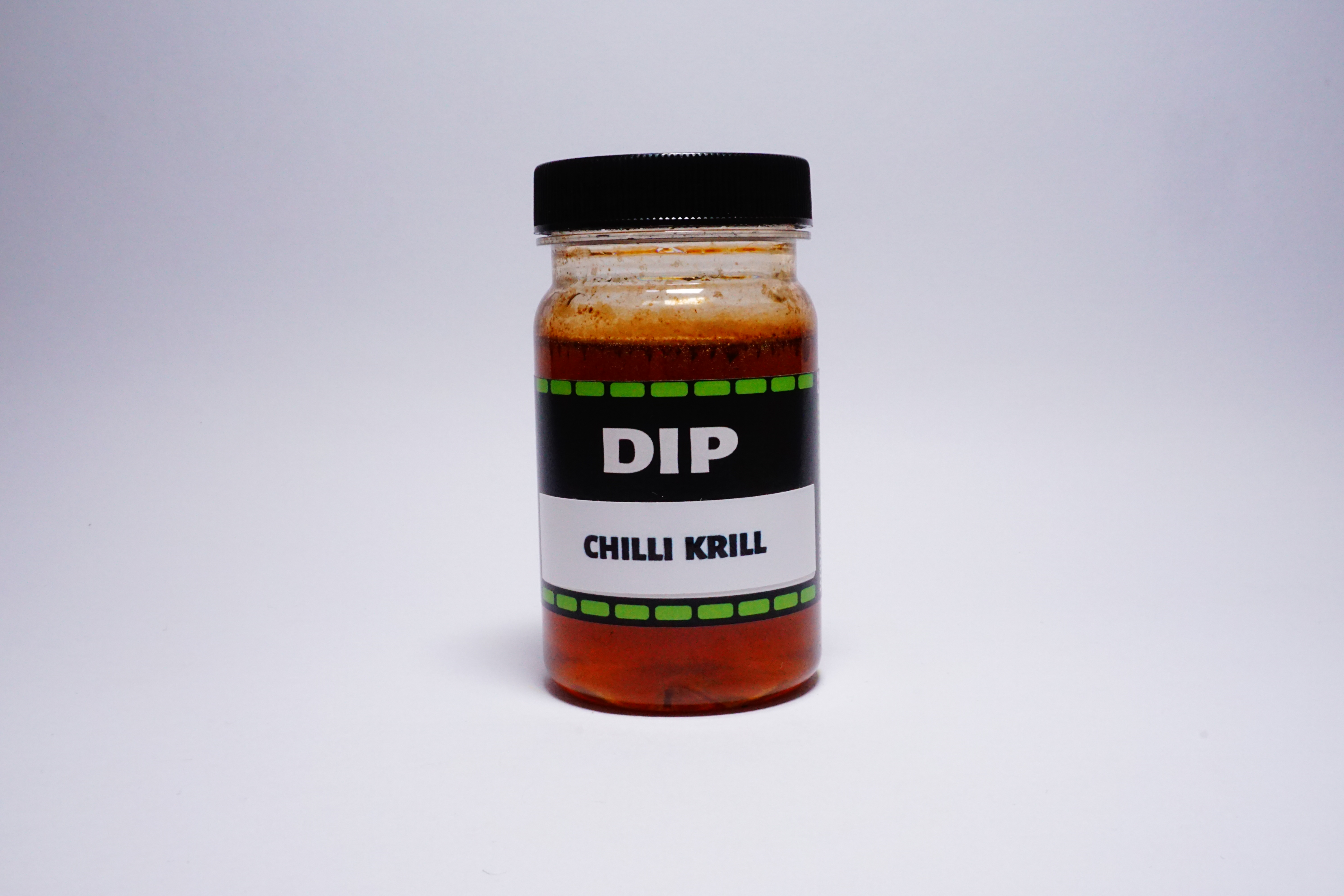 Dip - Chilli Krill 100 ml