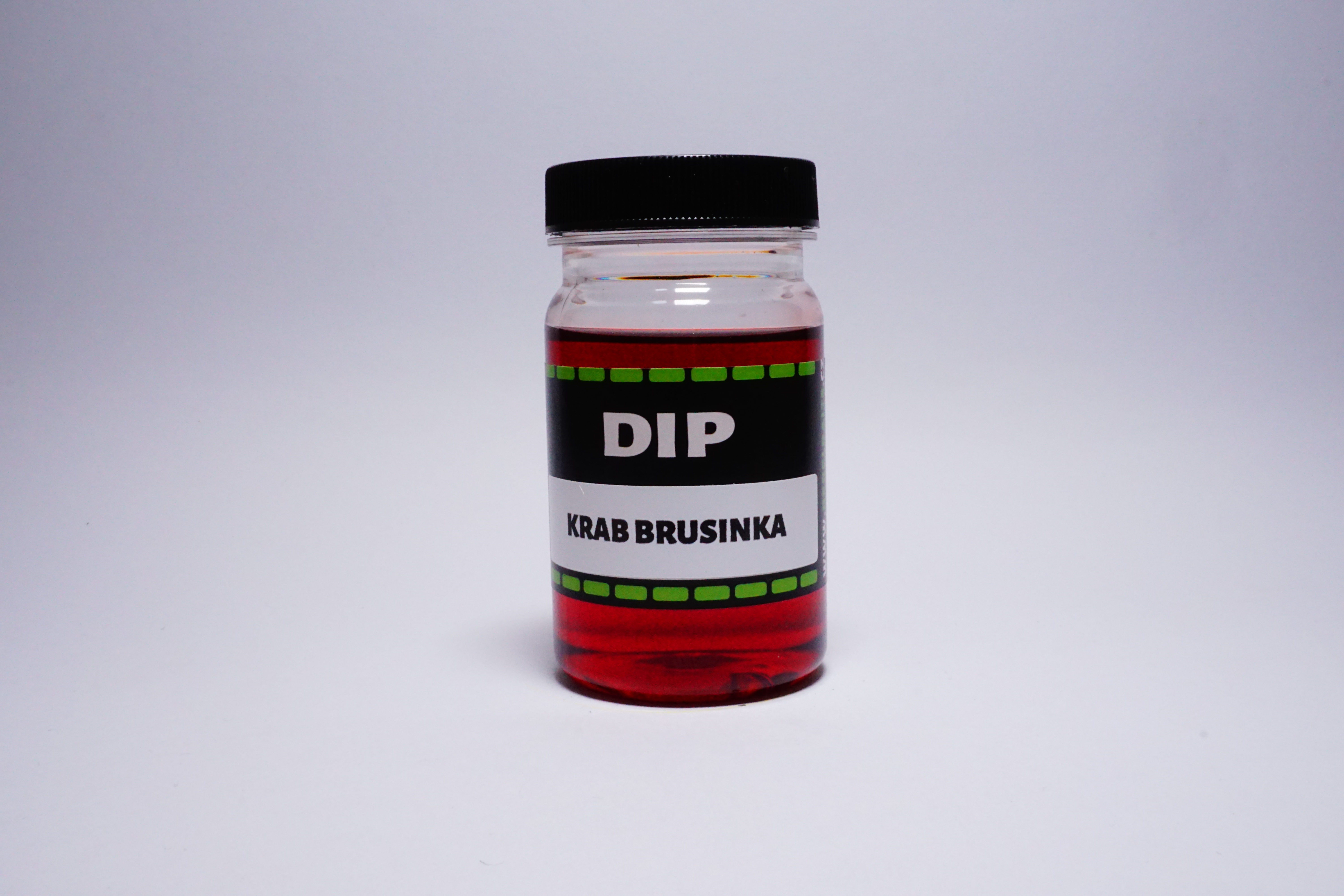 Dip - Krab Brusinka 100 ml