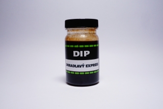 Dip - Smradlavý express