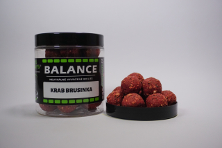 Balance - Krab Brusinka