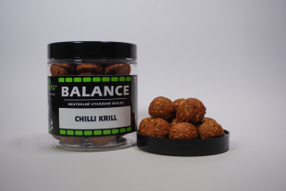 Balanced - Chilli krill