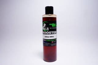Booster - Chilli Krill 250 ml